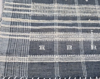 Wool Throw