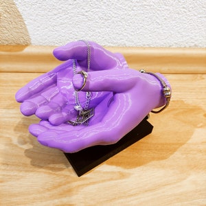 Original Holder for jewelry or keys