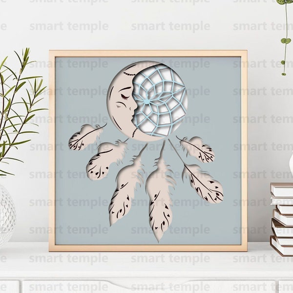 Dream catchers shadow box svg, 3d dream catchers svg, light box dream catchers, shadow box svg, layered dream catchers, paper cut files Dream catchers shadow box svg, 3d dream catchers svg, light box dream catchers, shadow box svg, layered dream catchers, paper cut files