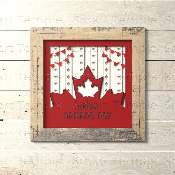 Labor Day Shadow Box Svg, Labor Day Canada Svg, Canada Maple Leaf Red Shadow Box SVG, 3D Canada Layered SVG, 3D Shadow Box Svg Labor Day Shadow Box Svg, Labor Day Canada Svg, Canada Maple Leaf Red Shadow Box SVG, 3D Canada Layered SVG, 3D Shadow Box Svg