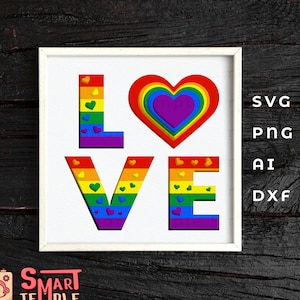 Herz Schattenbox svg, Liebe Schattenbox svg, Hochzeit 3d svg, 3d svg Liebe, 3d Herz svg, Valentine 3d svg, Paar Laser-Datei, Hochzeitsgeschenkbox