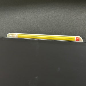 Apple Pencil 2nd Generation Holder Magic Keyboard Compatible image 8