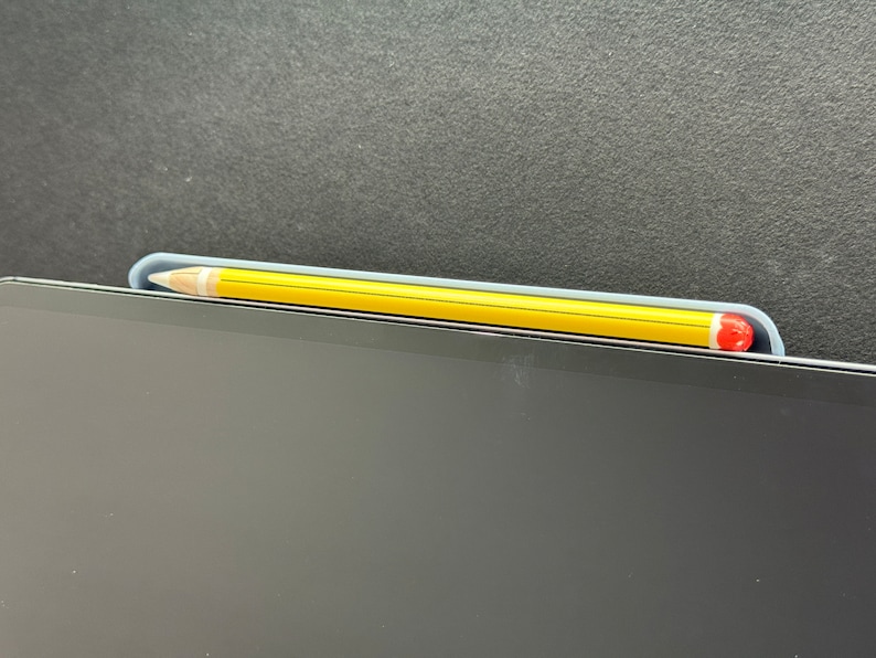 Apple Pencil 2nd Generation Holder Magic Keyboard Compatible image 5