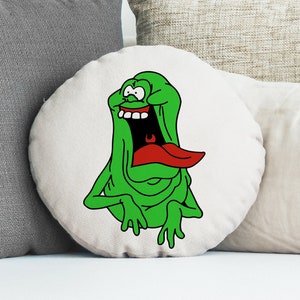 Slimer SVG Cut, ghostbusters File SVG Cut File, green ghost, slimly ghost. sublimation image, Clipart, PNG, Instant Download