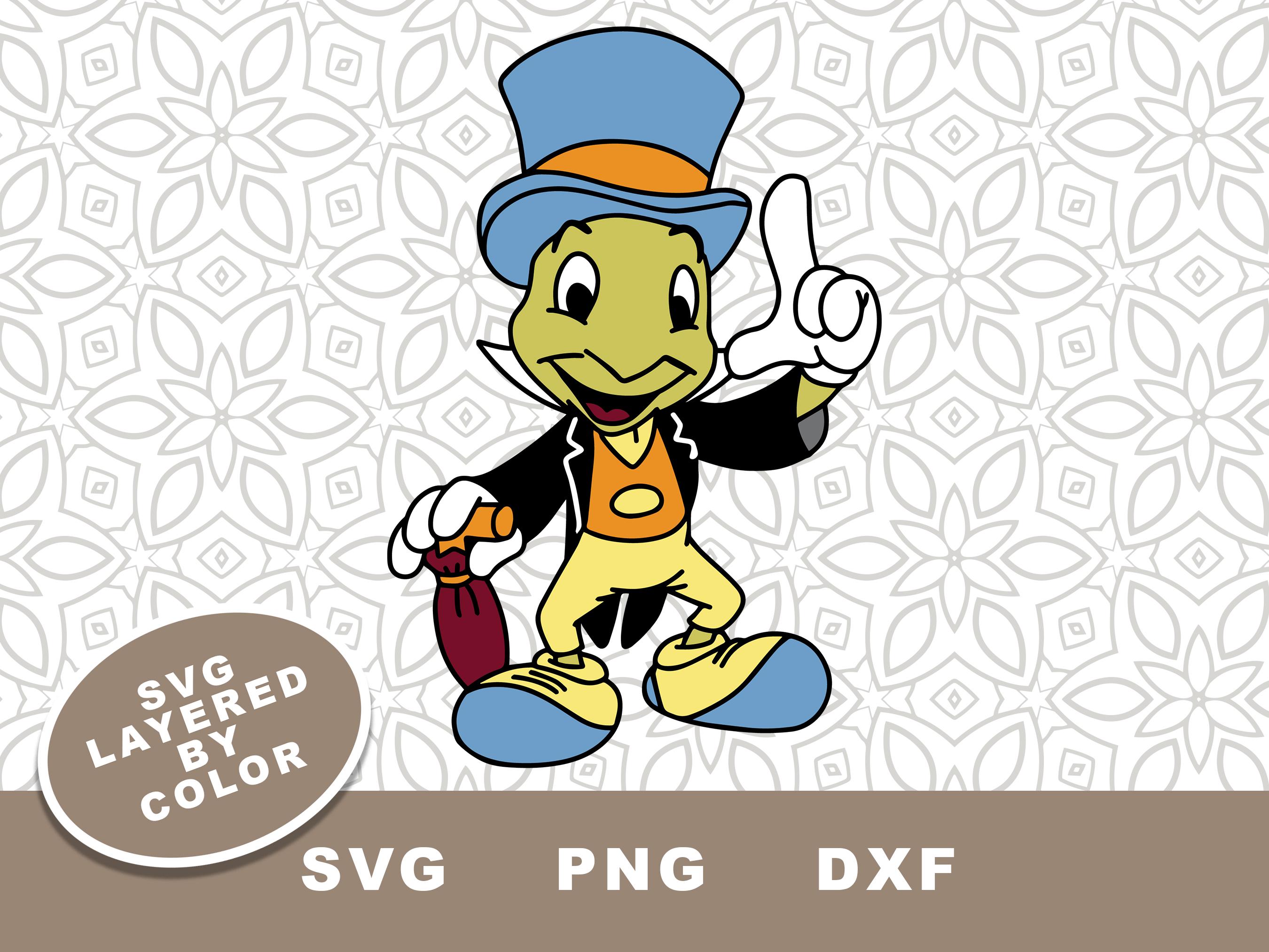 Jiminy cricket - Etsy 日本