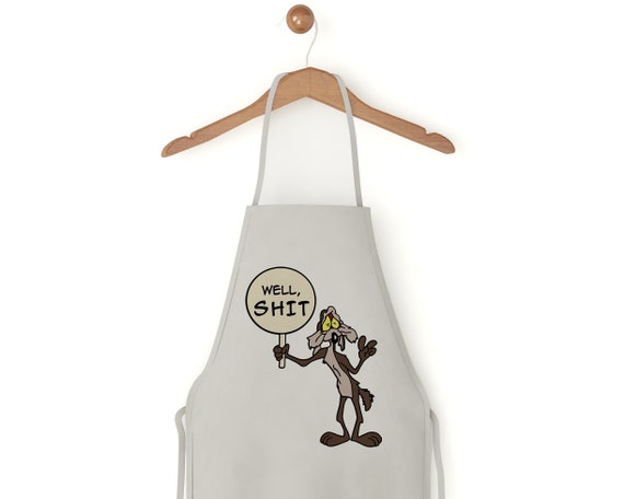 ワイリー・コヨーテ SVG カットファイル: クリップアート、PNG (即時