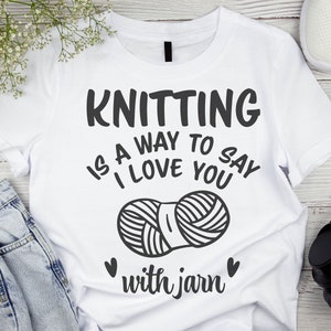 Stricken Zitat SVG geschnitten Datei, Instant Download, Handwerker Satz
