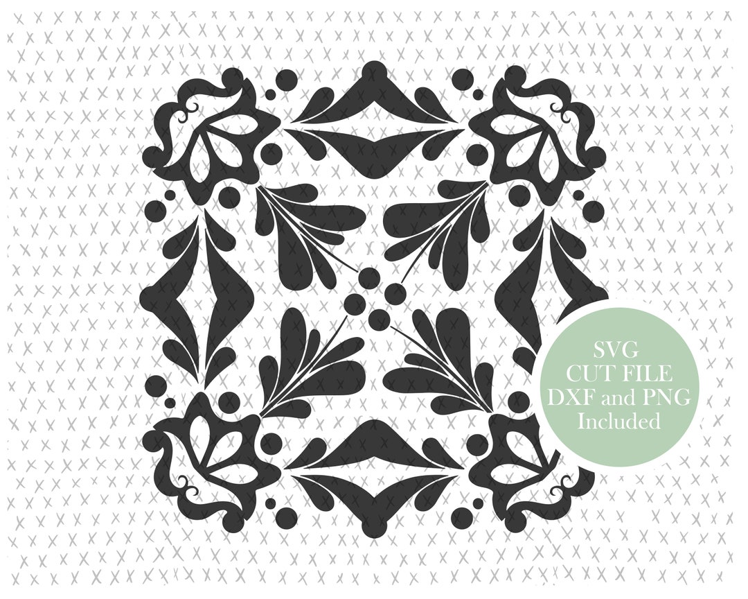 Tilde Pattern Svg Tile Pattern SVG Cut File, Greek, Portuguese, Decorative Clipart, PNG ...