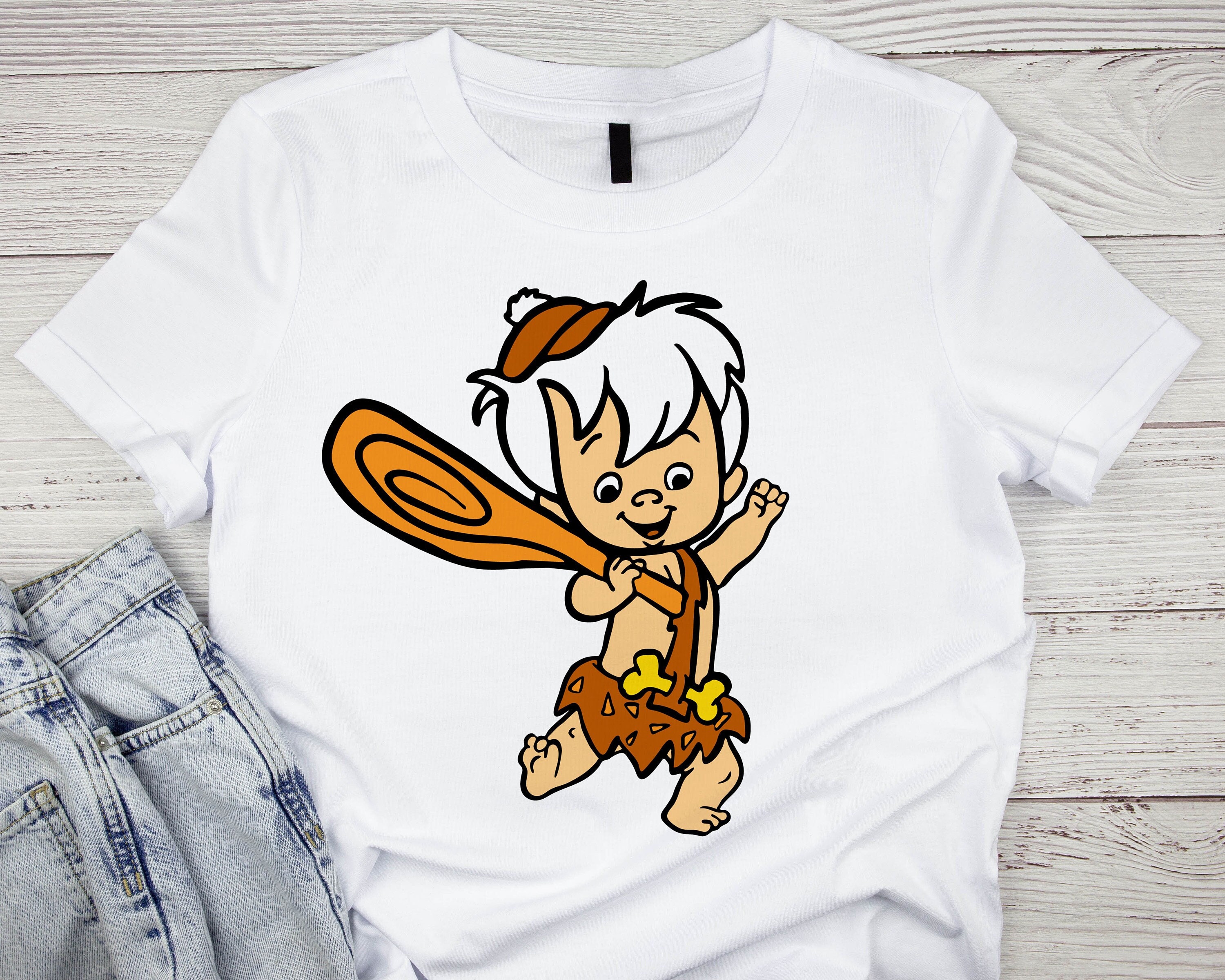 Bamm Bamm Bat Etsy