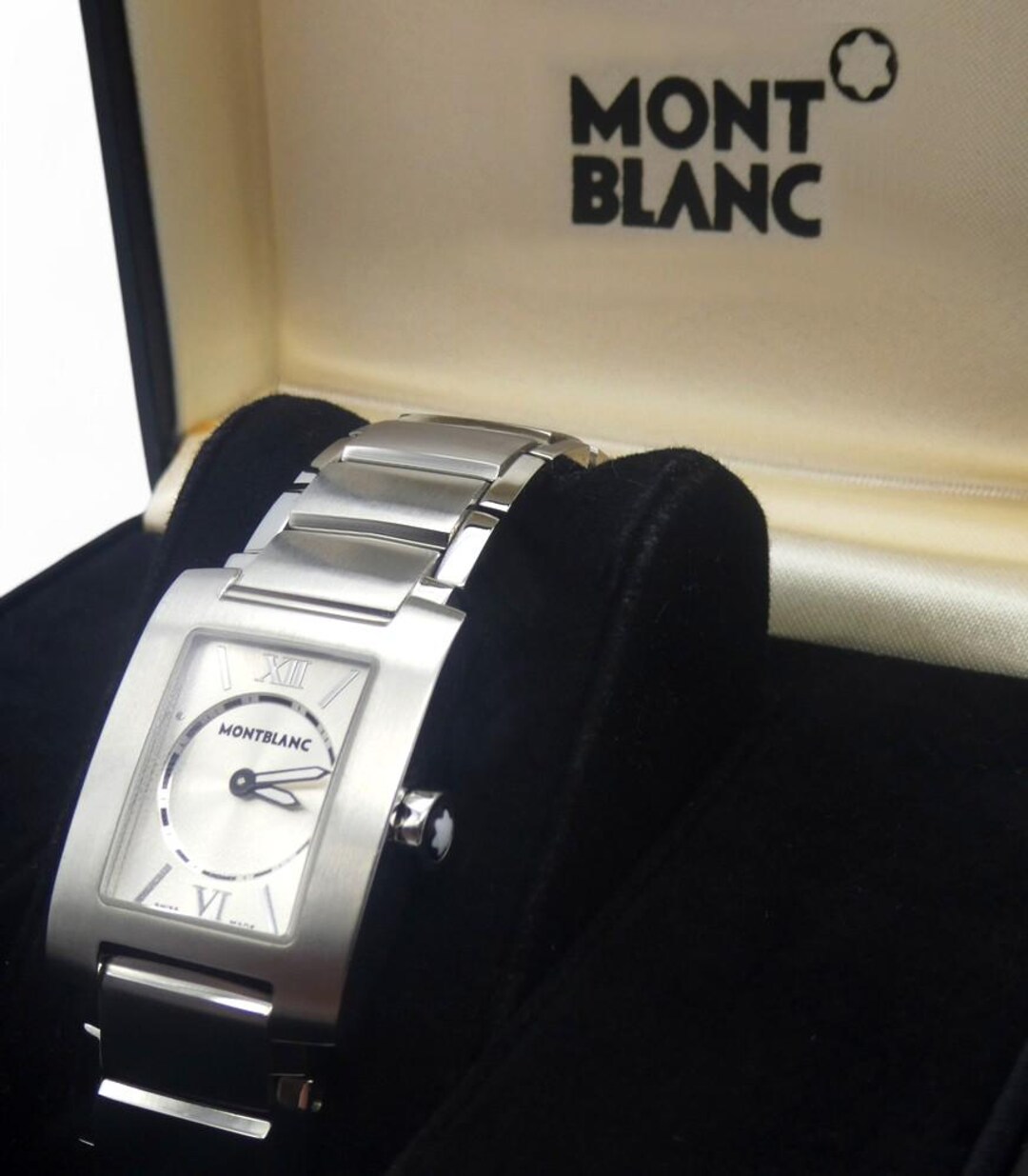 MONTBLANC  FASHION ACCESSORIES Mod. 220347 main image 1