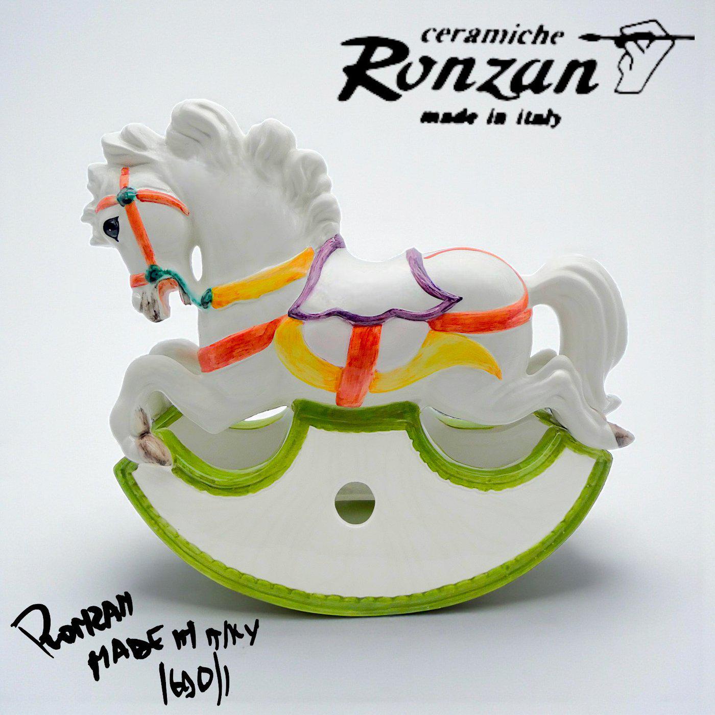 Ronzan Made in Italy - Etsy