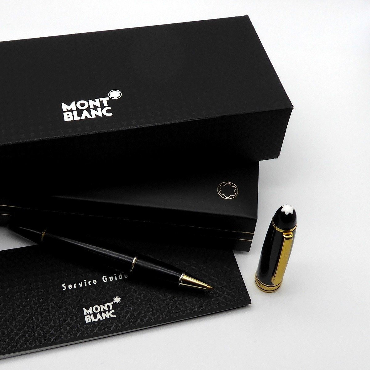 MONTBLANC モンブラン マイスターシュテュック No121 ヴィンテージ 60s モンブラン マイスターシュテュック No 12 MONTBLANC
