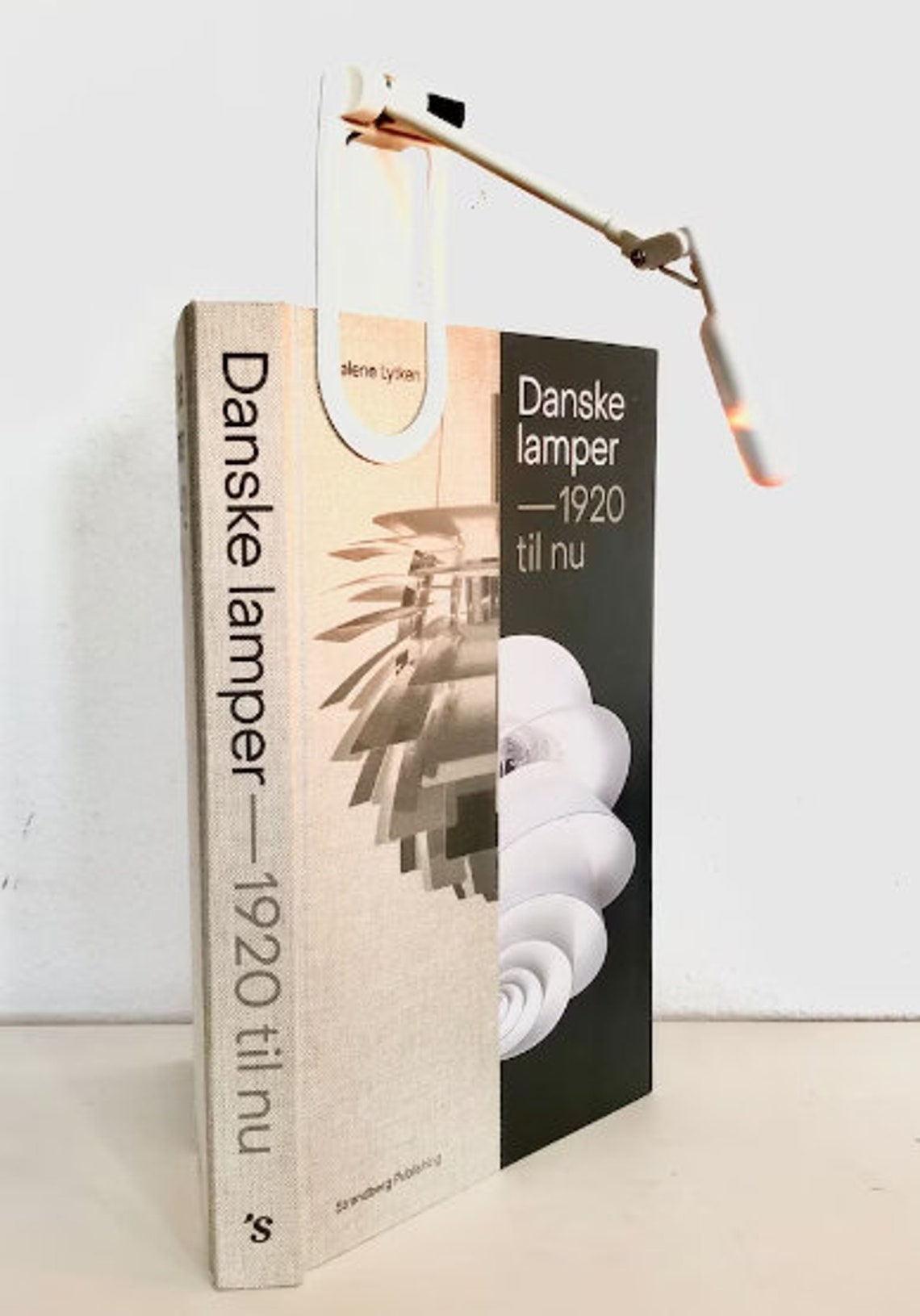 1982 Zelco the ittybitty Book Light Etsy