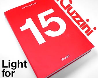 iGuzzini - “Het Productboek 15” (editie 2015) - Licht voor de toekomst!