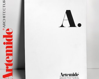 Artemide Architectural - Officiële verlichtingscatalogus 2015/IT