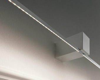 Icone Luce - ORIZZONTE Wall Lamp 50 cm - Designed by M. Pagnoncelli - LED 4.8W