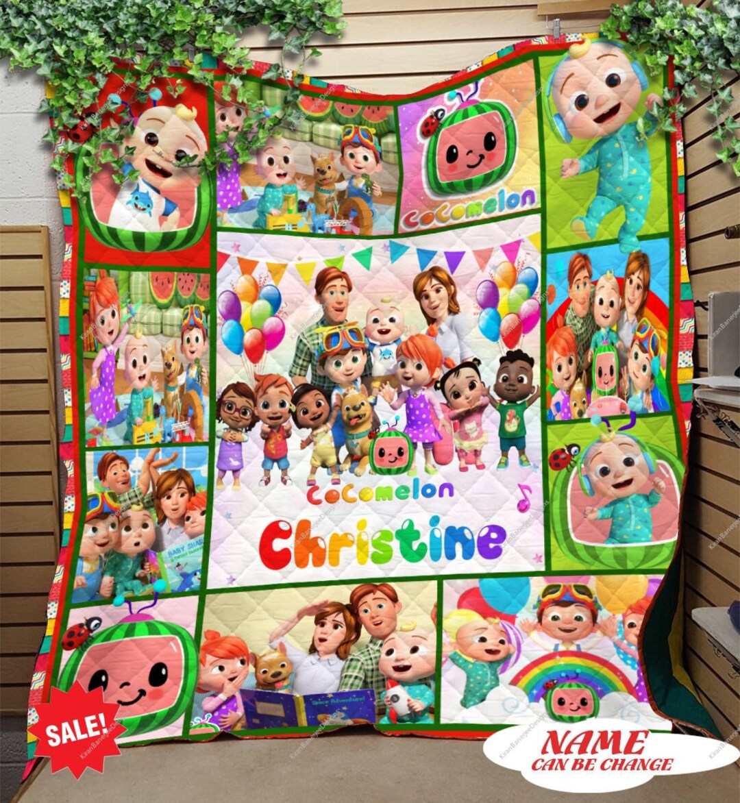 Fleece Blanket Fleece Blanket Sherpa Etsy