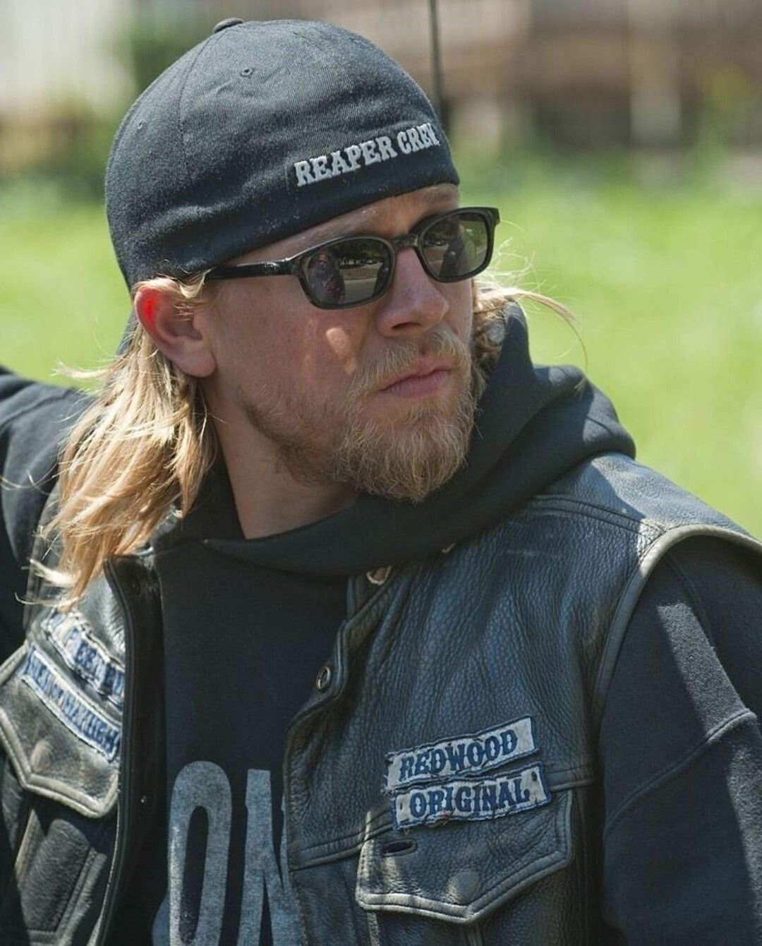 Sons of store anarchy hat