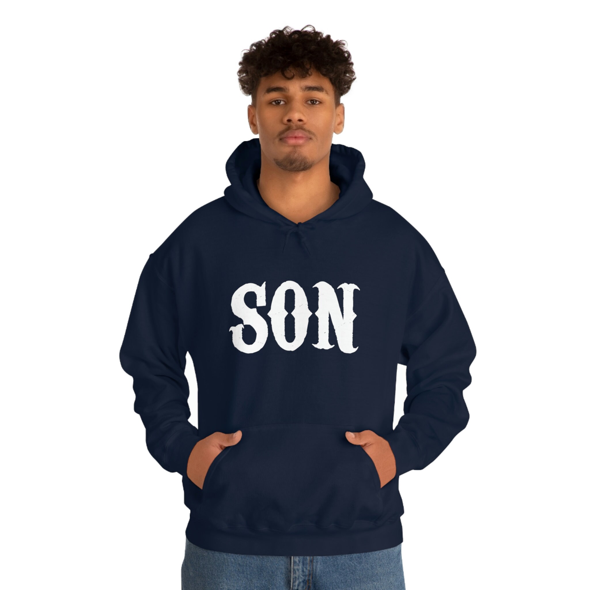 Sons of anarchy hoodie custom 2025