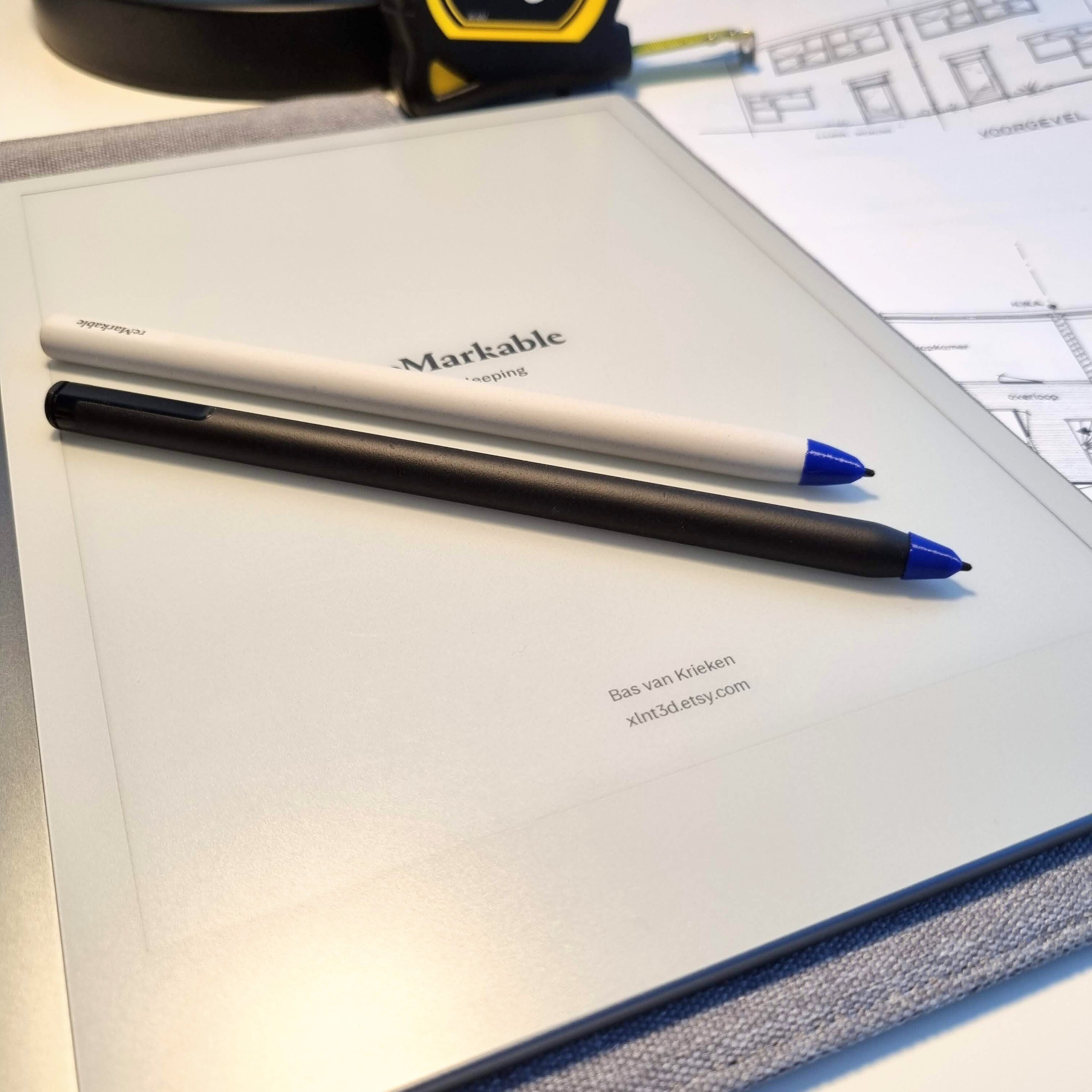 Remarkable Marker Nib Repair Etsy