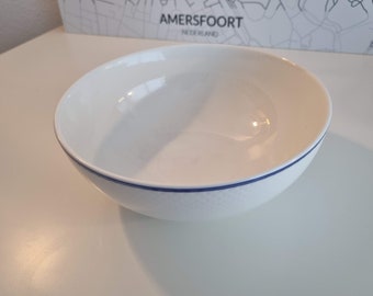 Villeroy & Boch Tipo Blue Salad bowl 21cm