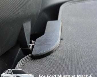 Mustang Mach-E cargo cover replacement hinges (set L+R) MY'21 to '25