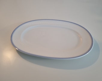 Villeroy & Boch Tipo Blue Serving tray small