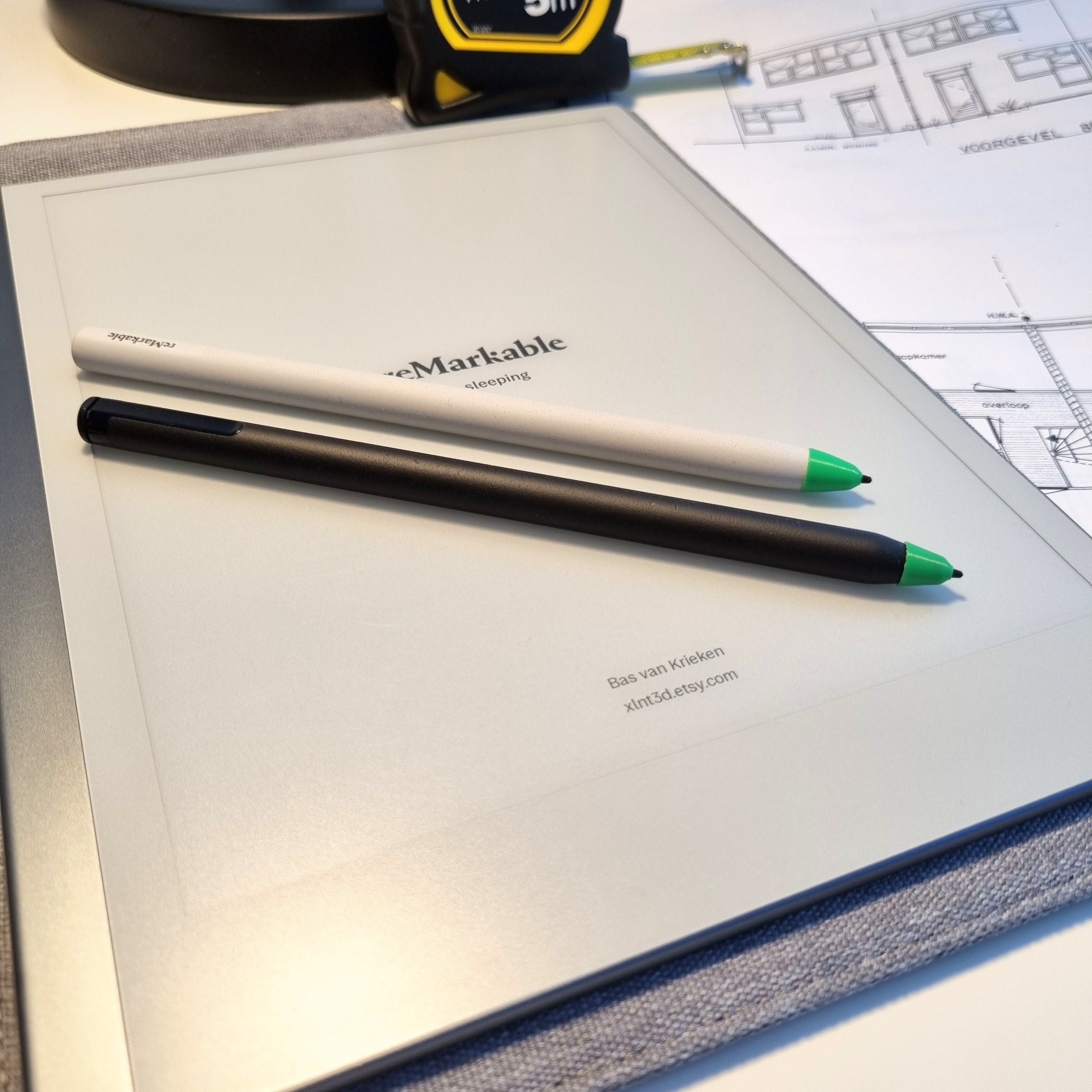 Remarkable Marker Plus Nib Repair Etsy