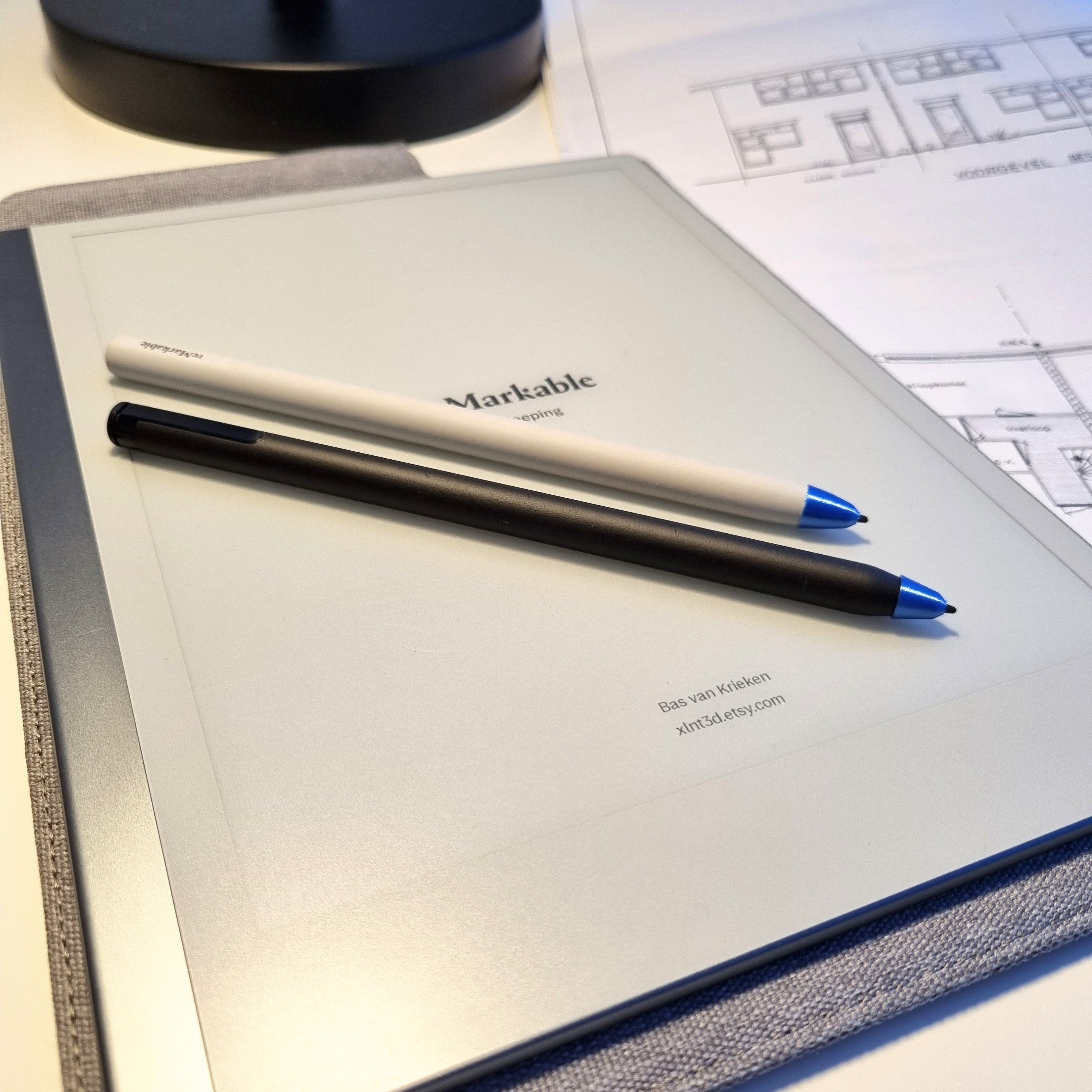 Remarkable Marker Plus Nib Repair Etsy