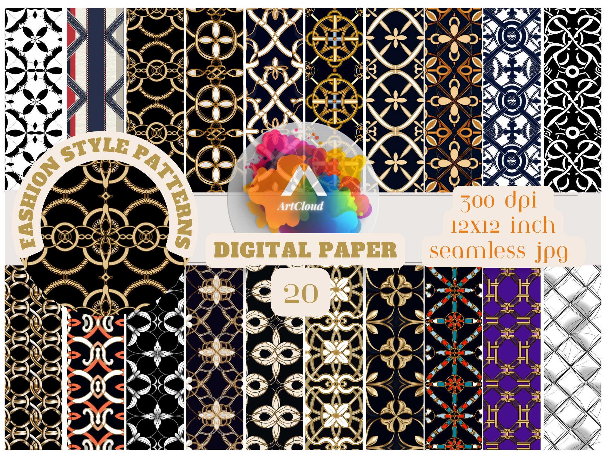 Gucci Dior Chanel Louis Vuitton Svg - Etsy