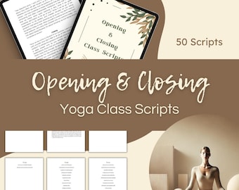 50 yogalessen: geleide meditatie met aandacht (pdf-download)