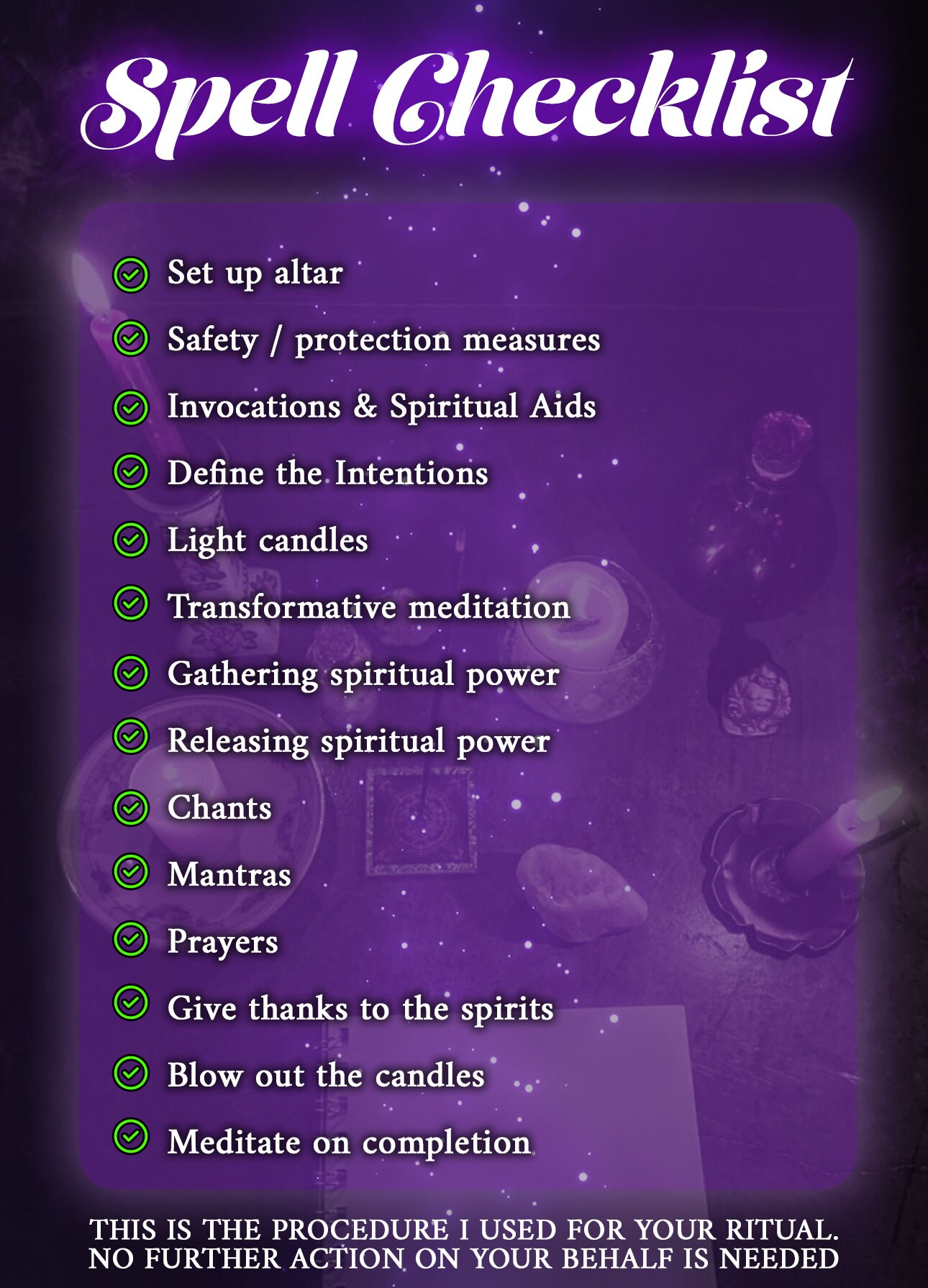 Full Moon May 5th Blessings Ritual Lunar Phase Group Ritual Etsy