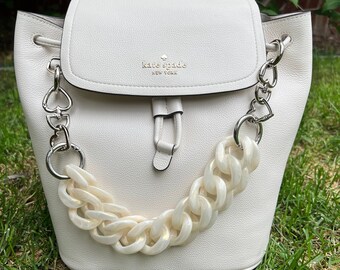 Bandoulière fantaisie pour sac deals