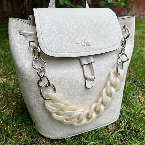 Bandoulière fantaisie pour sac à main clearance