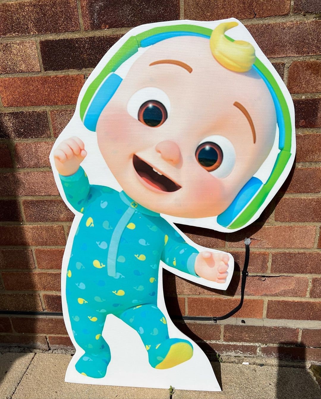 Cardboard Cutouts Party Decorations Take Your Etsy UK