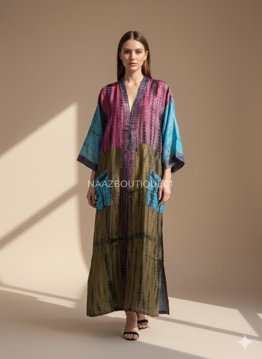 Zara Kaftan - Etsy Canada