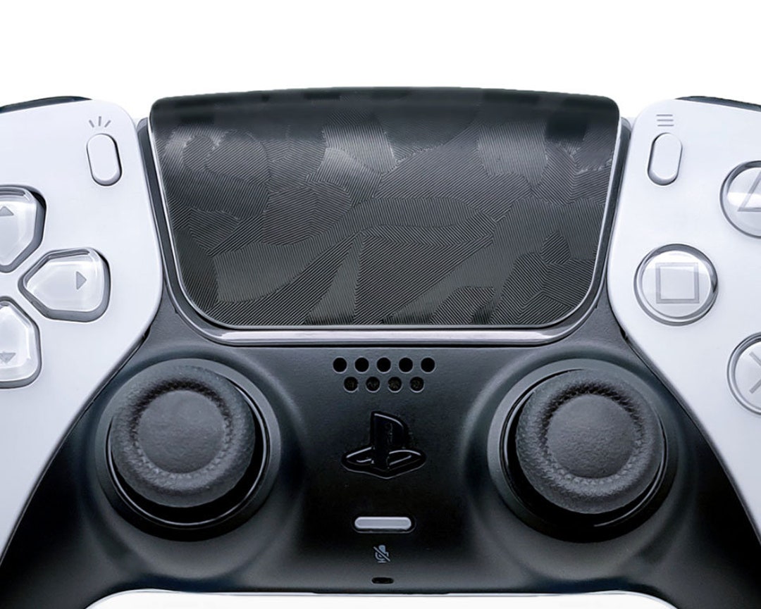 PS5 Controller Touchpad Protect Cover Playstation 5 Touchpad Etsy