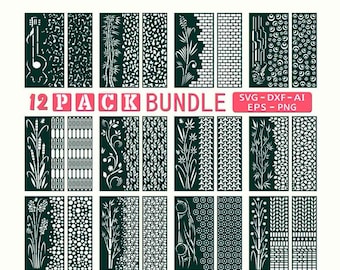 christmas circle svg, easter circle svg, Jali Design Pattern, Vector pattern Bundle, Round Easter Svg Bundle Vectors, stage decoration svg.