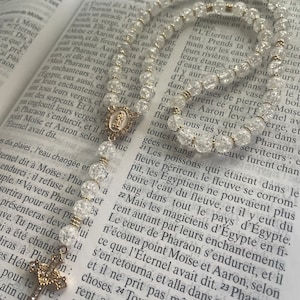 Mary's Rosary