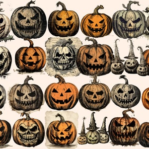Retro vintage pumpkin collection
Antique-style jack-o-lantern clipart
Vintage pumpkins with nostalgic charm
Classic Halloween pumpkin graphics
Retro pumpkins in antique design
Vintage-inspired jack-o-lantern illustrations
Antique pumpkin clipart set