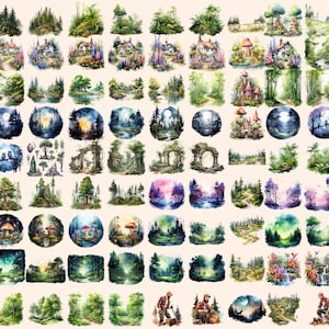 Enchanting Forests Clipart
Whimsical Illustrations of Lush Green Forest
Digital Forests Clipart Download
Clipart Designs Featuring Trees, Foliage, and Woodland Creatures
Forests Clip Art Set
Serene Forest Scenes in Various Seasons
Forests Digital Art