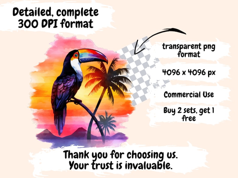 Tropical Toucans Clipart
Whimsical Toucan Illustrations in Vibrant Colors
Digital Toucans Clipart Download
Adorable Clipart Designs Featuring Exotic Toucans
Toucans Clip Art Set
Captivating Graphics Showcasing Colorful Toucans
Toucans Digital Art PNG