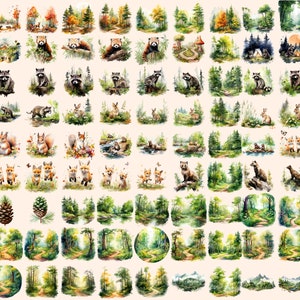 Enchanting Forests Clipart
Whimsical Illustrations of Lush Green Forest
Digital Forests Clipart Download
Clipart Designs Featuring Trees, Foliage, and Woodland Creatures
Forests Clip Art Set
Serene Forest Scenes in Various Seasons
Forests Digital Art
