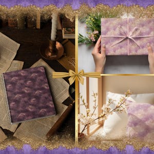 Wonderful Purple Paper, Purple Digital Paper, Violet Seamless Art, Lilac Texture Design, Floral Purple Pattern, Violet Blossom Art, Purple Floral Digital, Soft Violet Paper, Pastel Purple Paper, Lavender Pattern Art, Lilac Seamless Print, Spring png