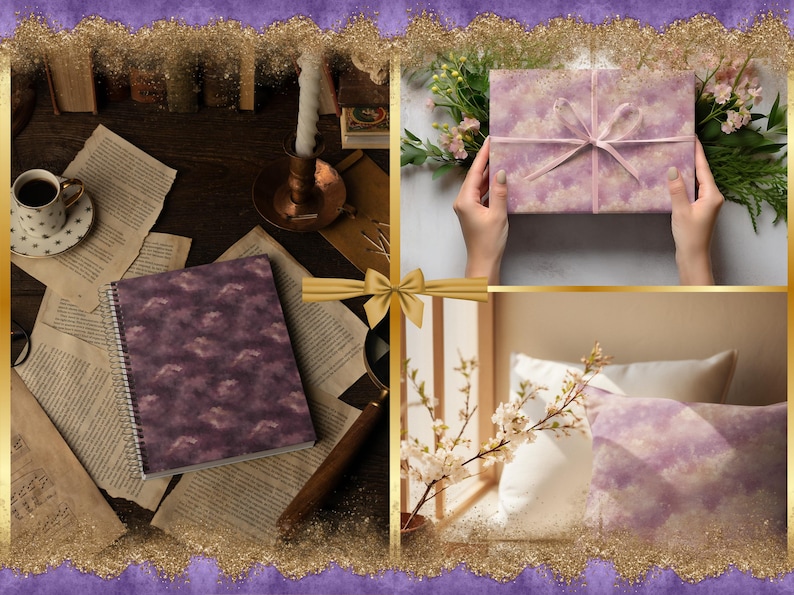 Wonderful Purple Paper, Purple Digital Paper, Violet Seamless Art, Lilac Texture Design, Floral Purple Pattern, Violet Blossom Art, Purple Floral Digital, Soft Violet Paper, Pastel Purple Paper, Lavender Pattern Art, Lilac Seamless Print, Spring png