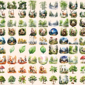 Enchanting Forests Clipart
Whimsical Illustrations of Lush Green Forest
Digital Forests Clipart Download
Clipart Designs Featuring Trees, Foliage, and Woodland Creatures
Forests Clip Art Set
Serene Forest Scenes in Various Seasons
Forests Digital Art