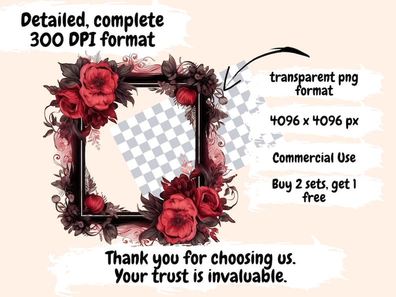 Intriguing Gothic Vintage Frames Watercolor Clipart
Whimsical Frame Illustrations with a Gothic Aesthetic
Digital Gothic Frames Clipart Download
Adorable Clipart Designs Featuring Ornate Gothic Frames
Gothic Frames Clip Art Set
Captivating Graphics