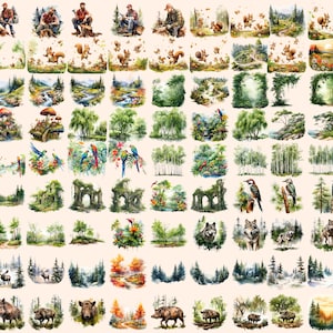 Enchanting Forests Clipart
Whimsical Illustrations of Lush Green Forest
Digital Forests Clipart Download
Clipart Designs Featuring Trees, Foliage, and Woodland Creatures
Forests Clip Art Set
Serene Forest Scenes in Various Seasons
Forests Digital Art