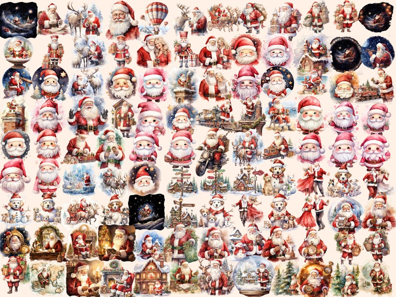 Festive Santa Claus Clipart
Holiday Santa PNG Graphics
Santa Claus Illustrations
Whimsical Santa Claus Clipart Art
Digital Santa Claus Clipart Download
Adorable Holiday Santa Claus Illustrations
Santa Claus Clip Art Set
Charming Santa Graphics PNG