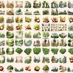 Enchanting Forests Clipart
Whimsical Illustrations of Lush Green Forest
Digital Forests Clipart Download
Clipart Designs Featuring Trees, Foliage, and Woodland Creatures
Forests Clip Art Set
Serene Forest Scenes in Various Seasons
Forests Digital Art